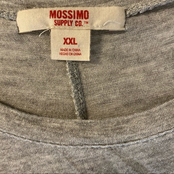 Mossimo Top Bundle XXL - Picture 12 of 13